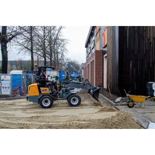  Radlader Giant G2300 HD - Kompaktradlader 12466352